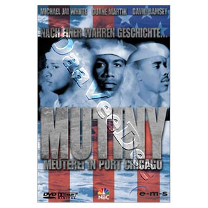 Mutiny (DVD)